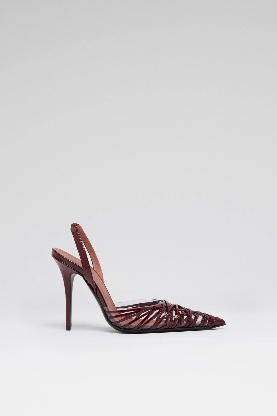 Lori luxury slingbacks