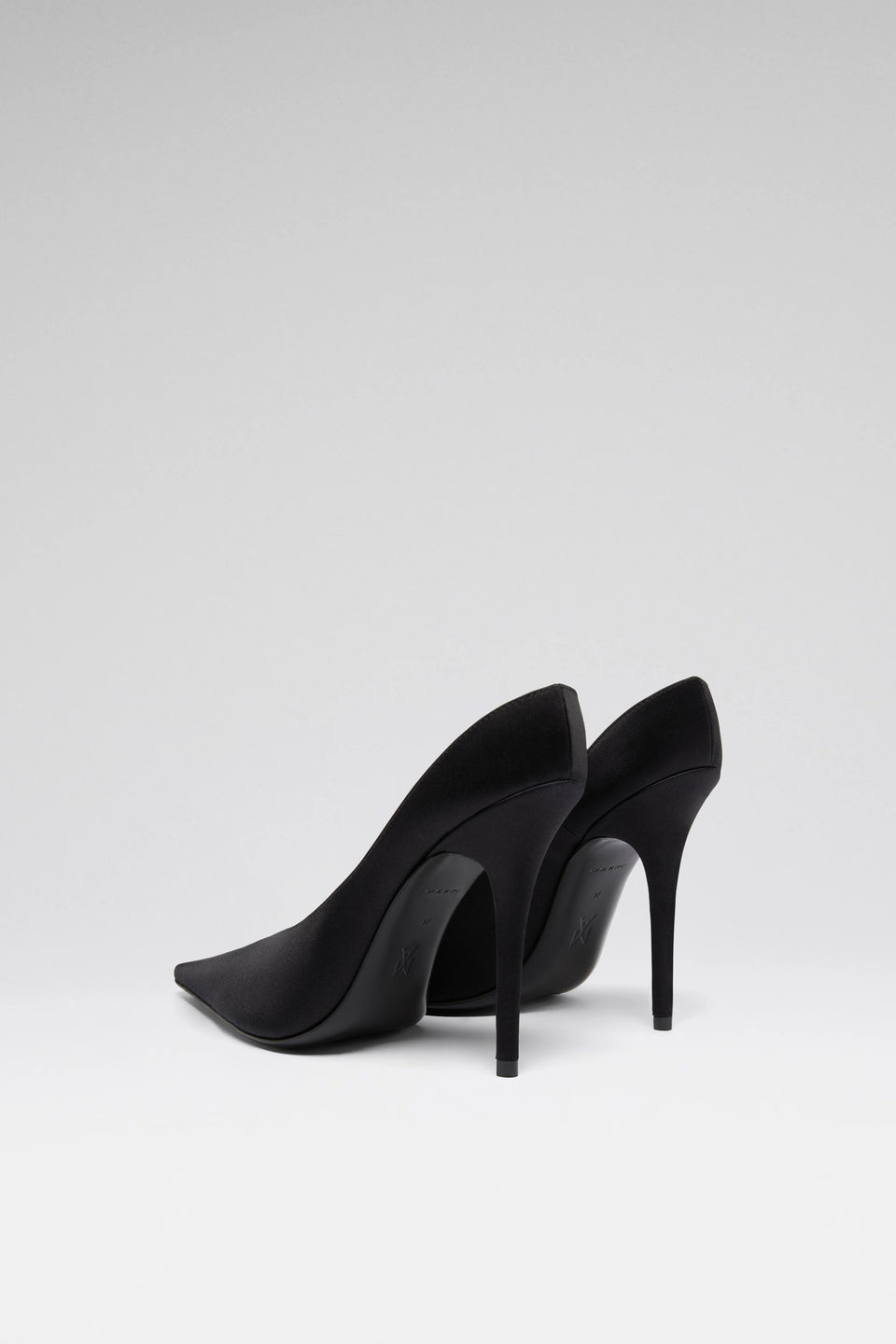 Anok 105 mules for women