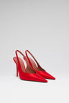 Anok 105 slingbacks for women