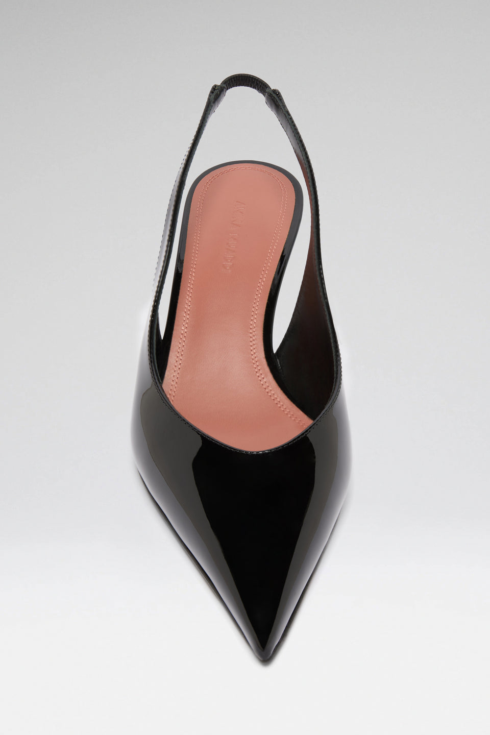 Anok 55 luxury slingbacks 