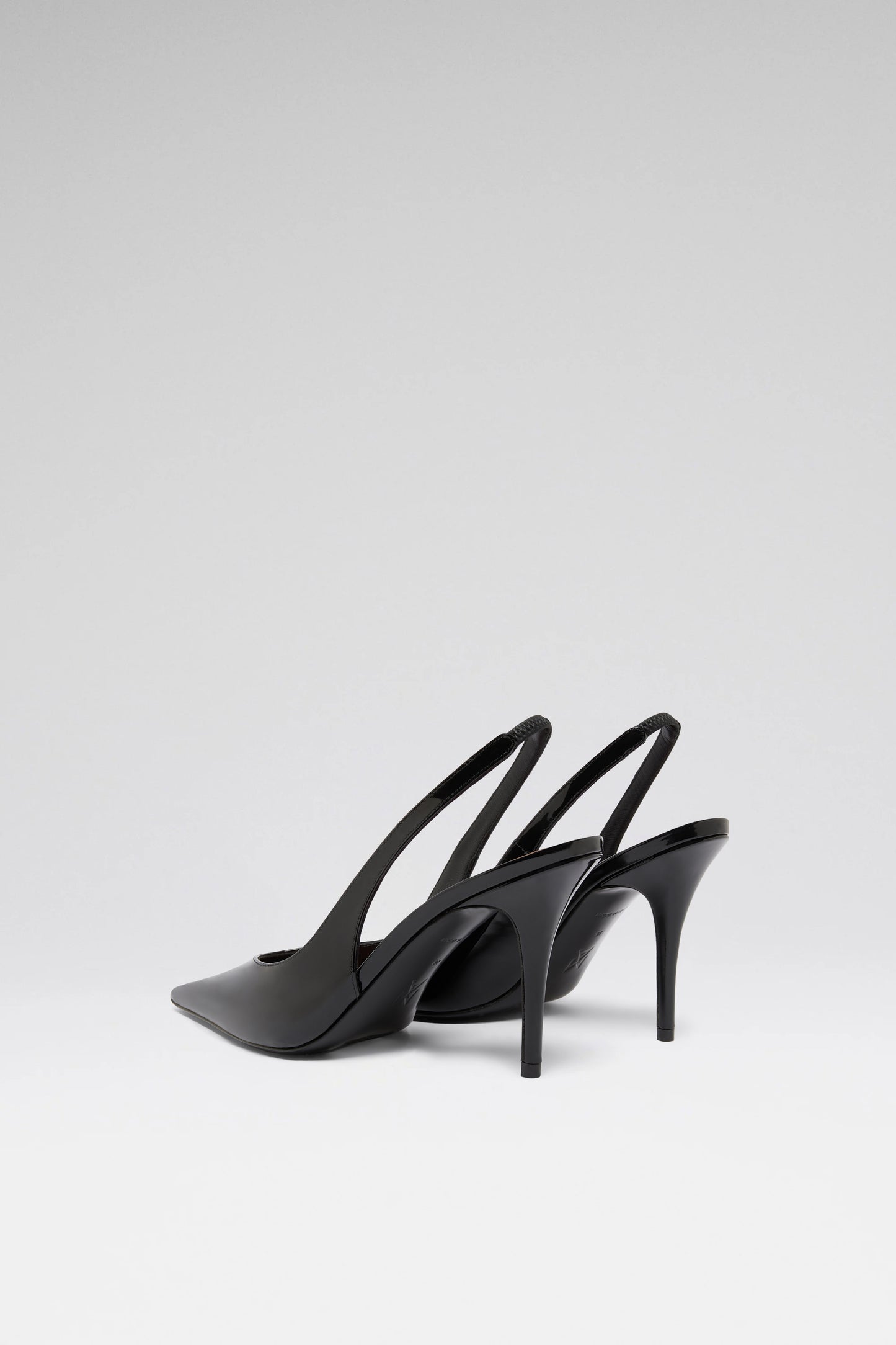 Anok 90 slingbacks for women