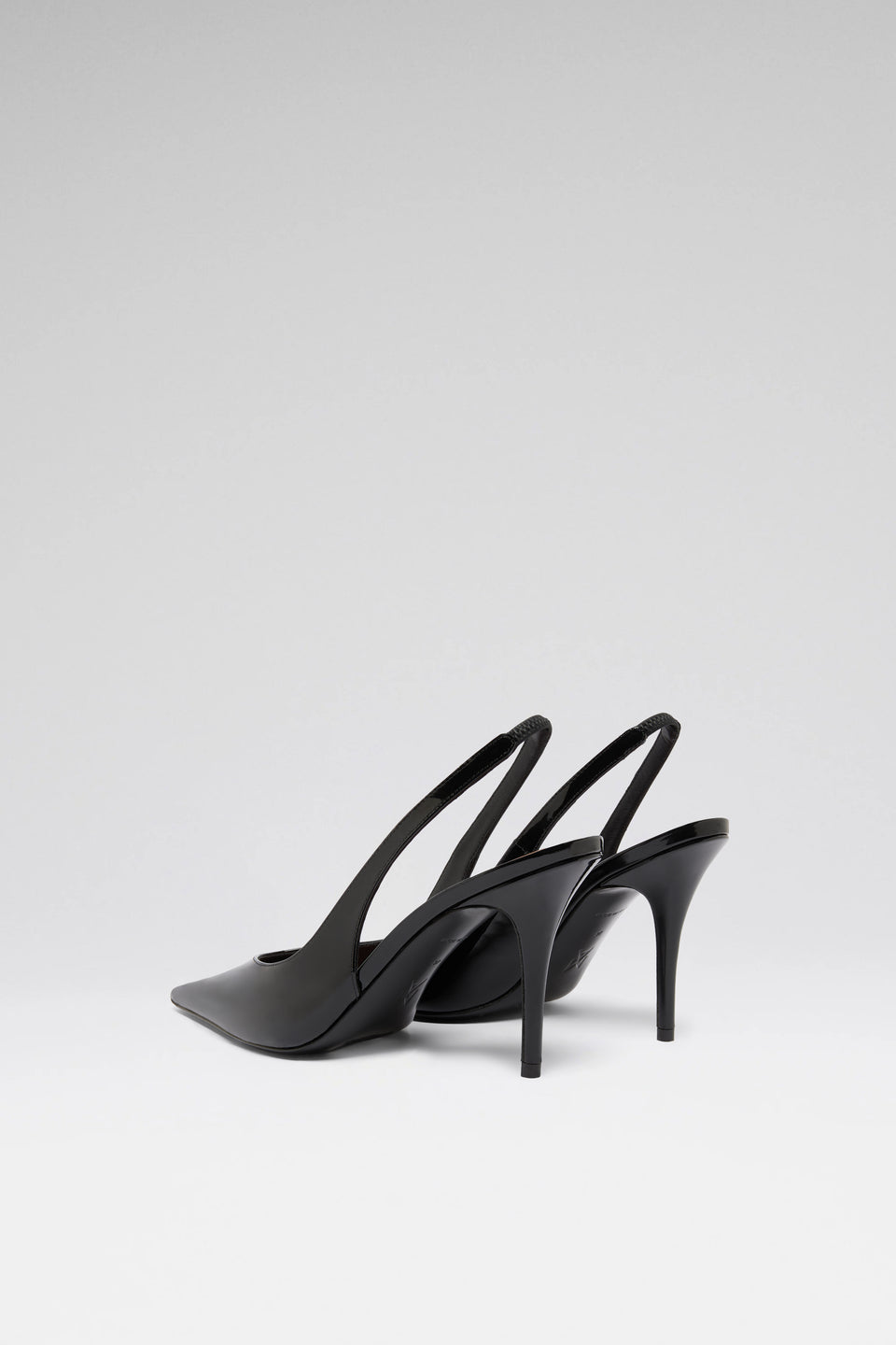 Anok 90 slingbacks for women