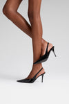 Anok 90 slingbacks for women