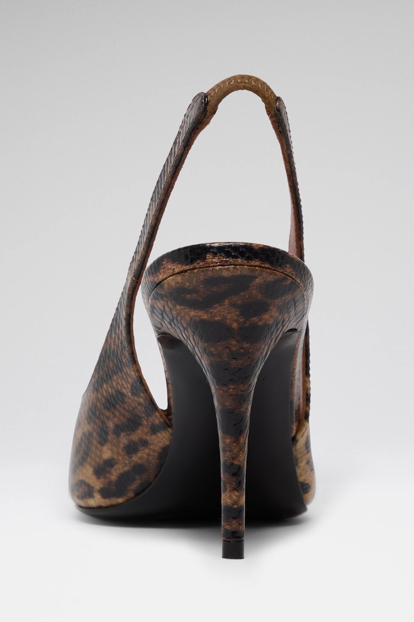 Anok 90 slingbacks for women