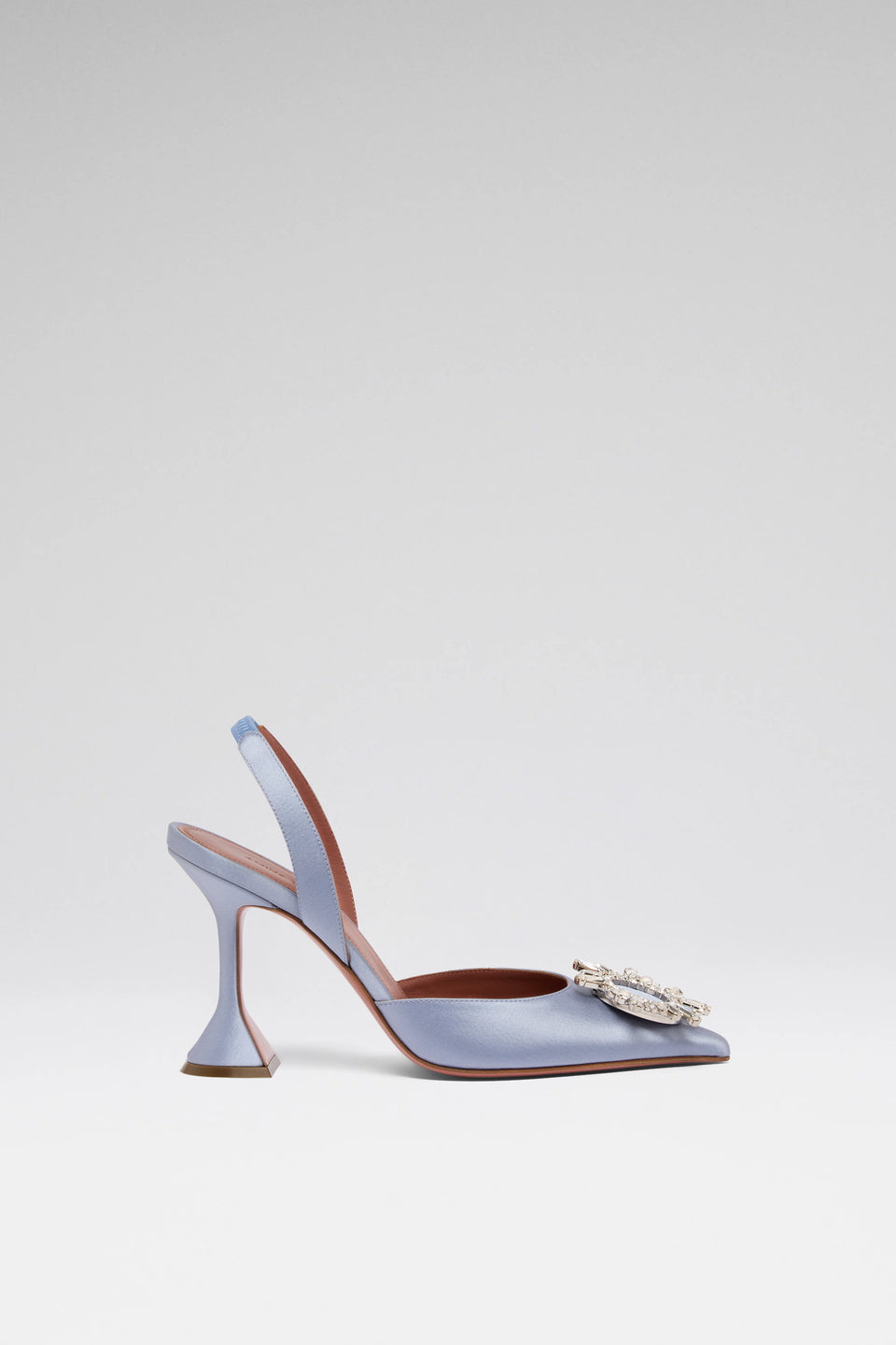 Begum 95 designer slingbacks 