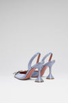 Begum 95 slingbacks for women