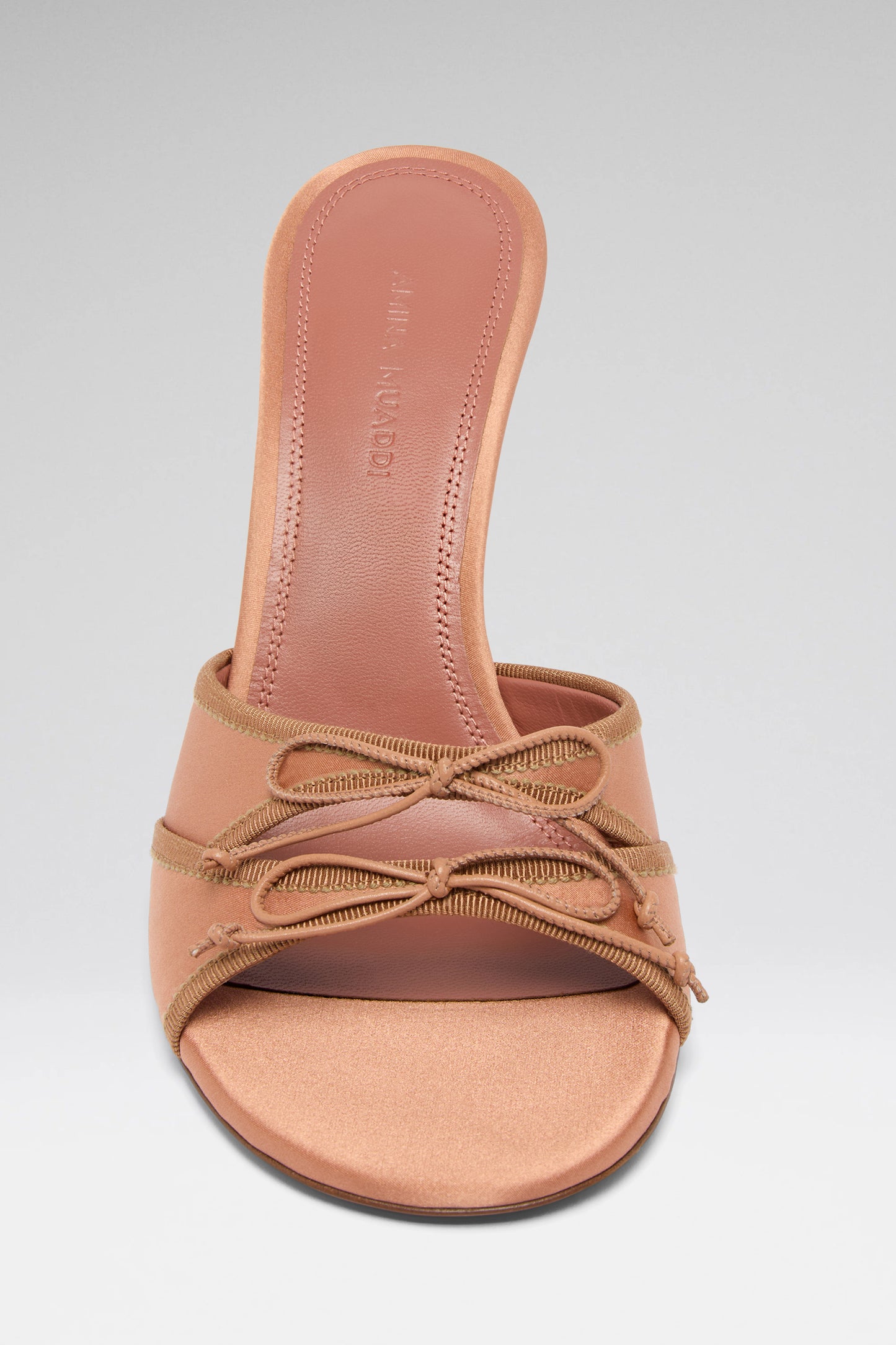 Eleonora 95 luxury slippers 