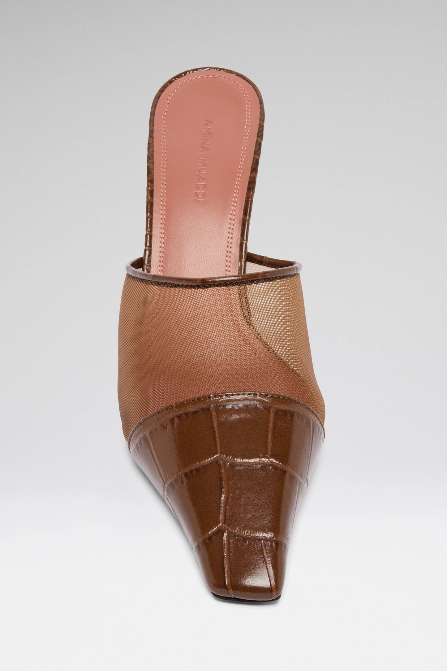 Jamie 80 mules for women