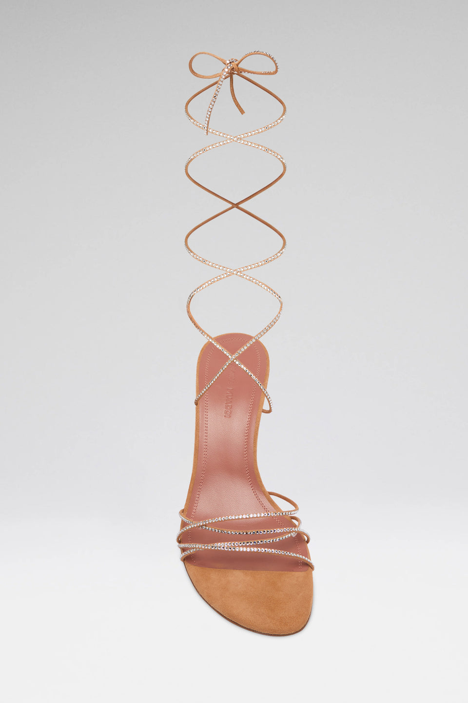 Lori 95 luxury lace-ups 