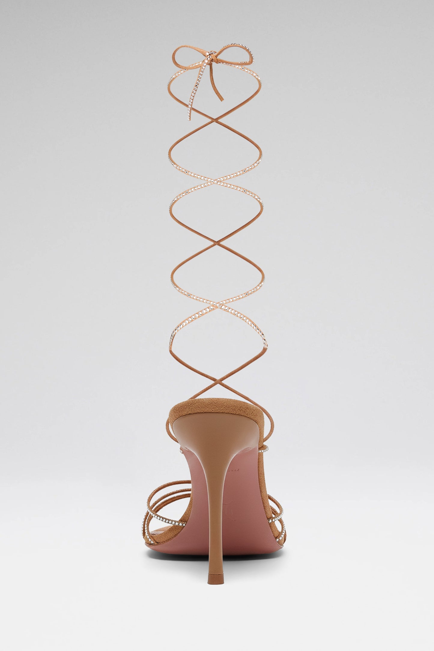 Lori 95 designer lace-ups