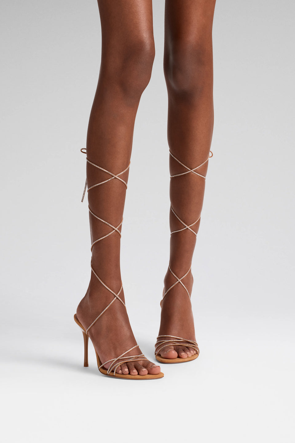 Lori 95 lace ups for women