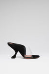 Mackenzie 90 luxury slippers 