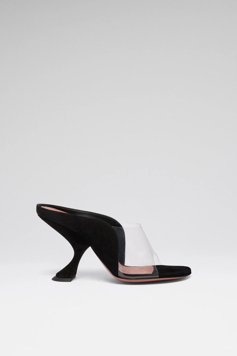 Mackenzie 90 luxury slippers 