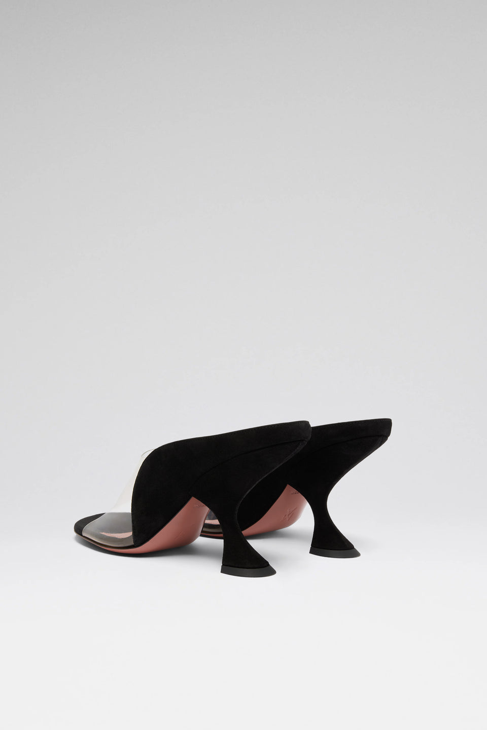 Mackenzie 90 luxury slippers 