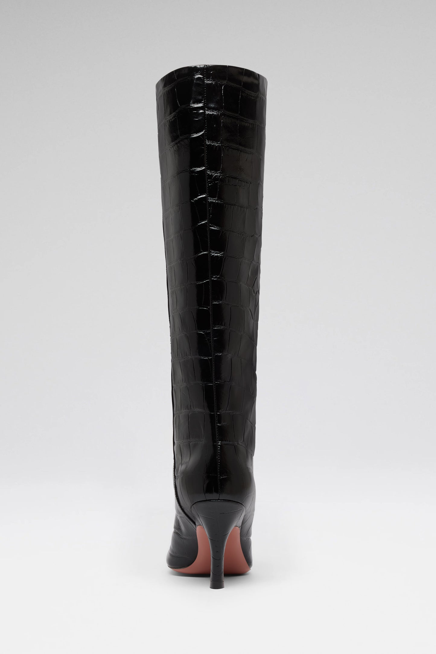 Mona 80 luxury boots 