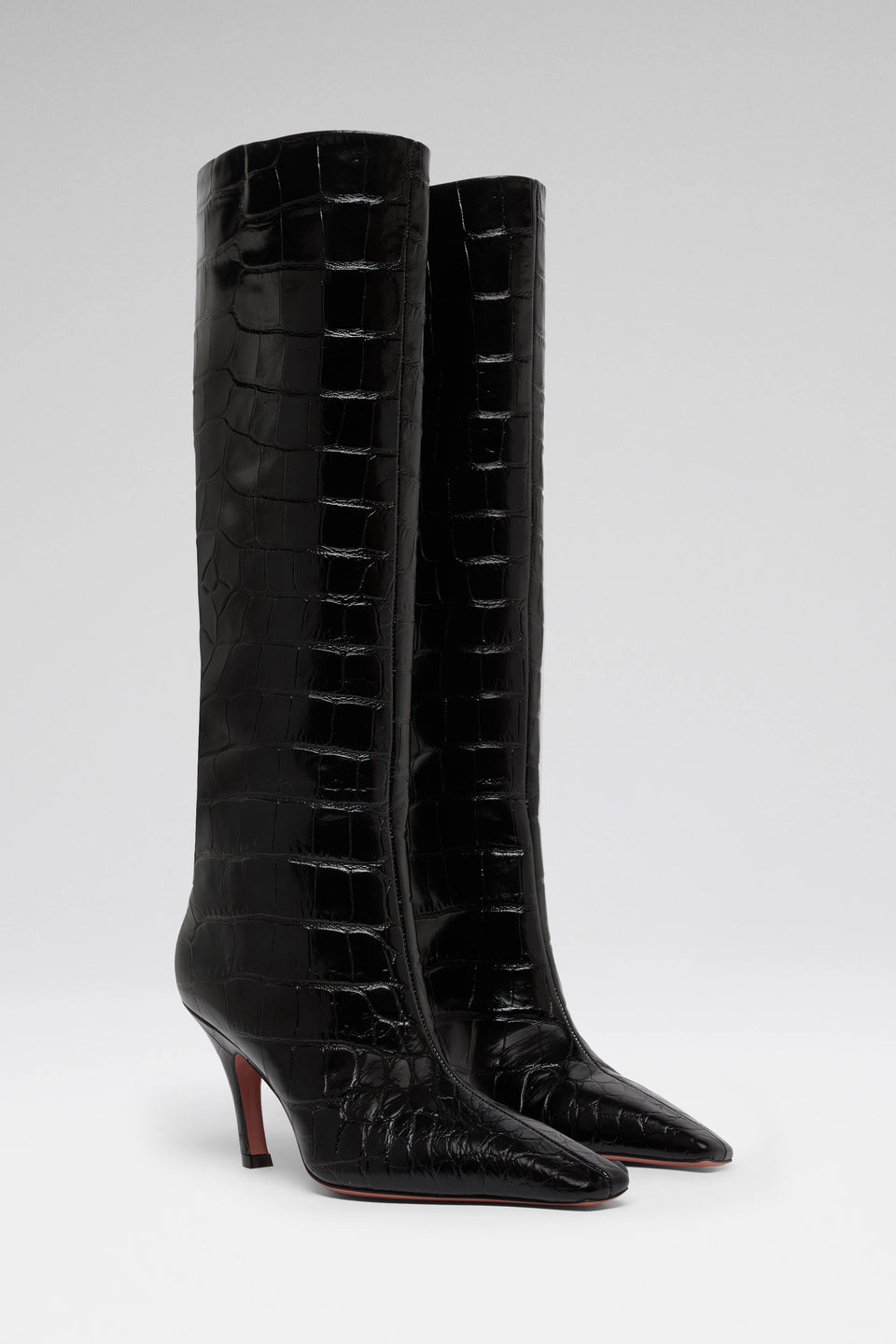 Mona 80 boots for women