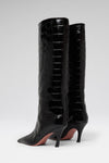 Mona 80 designer boots 