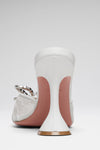 Rosie 95 luxury slippers