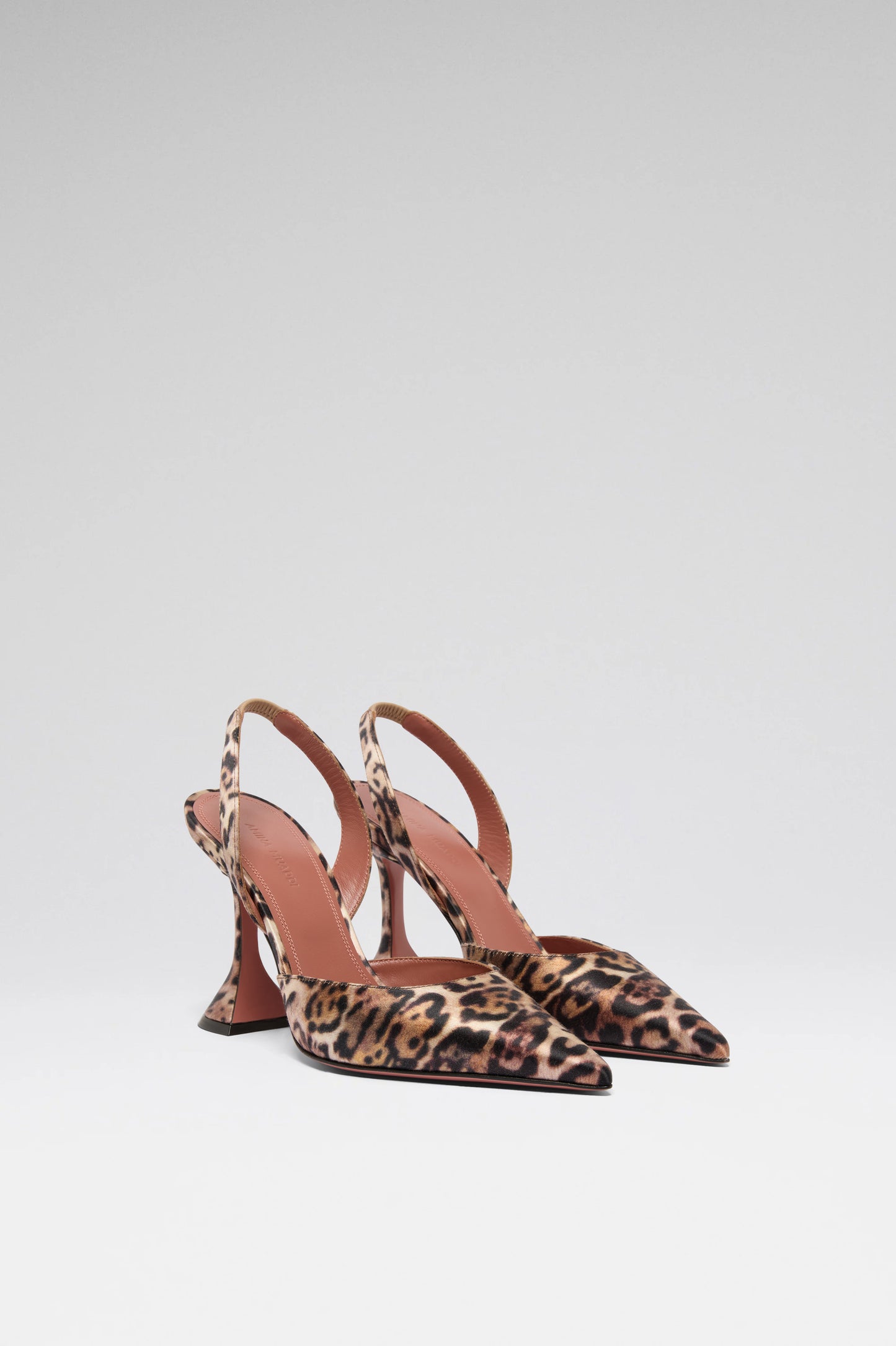 Holli 95 designer slingbacks