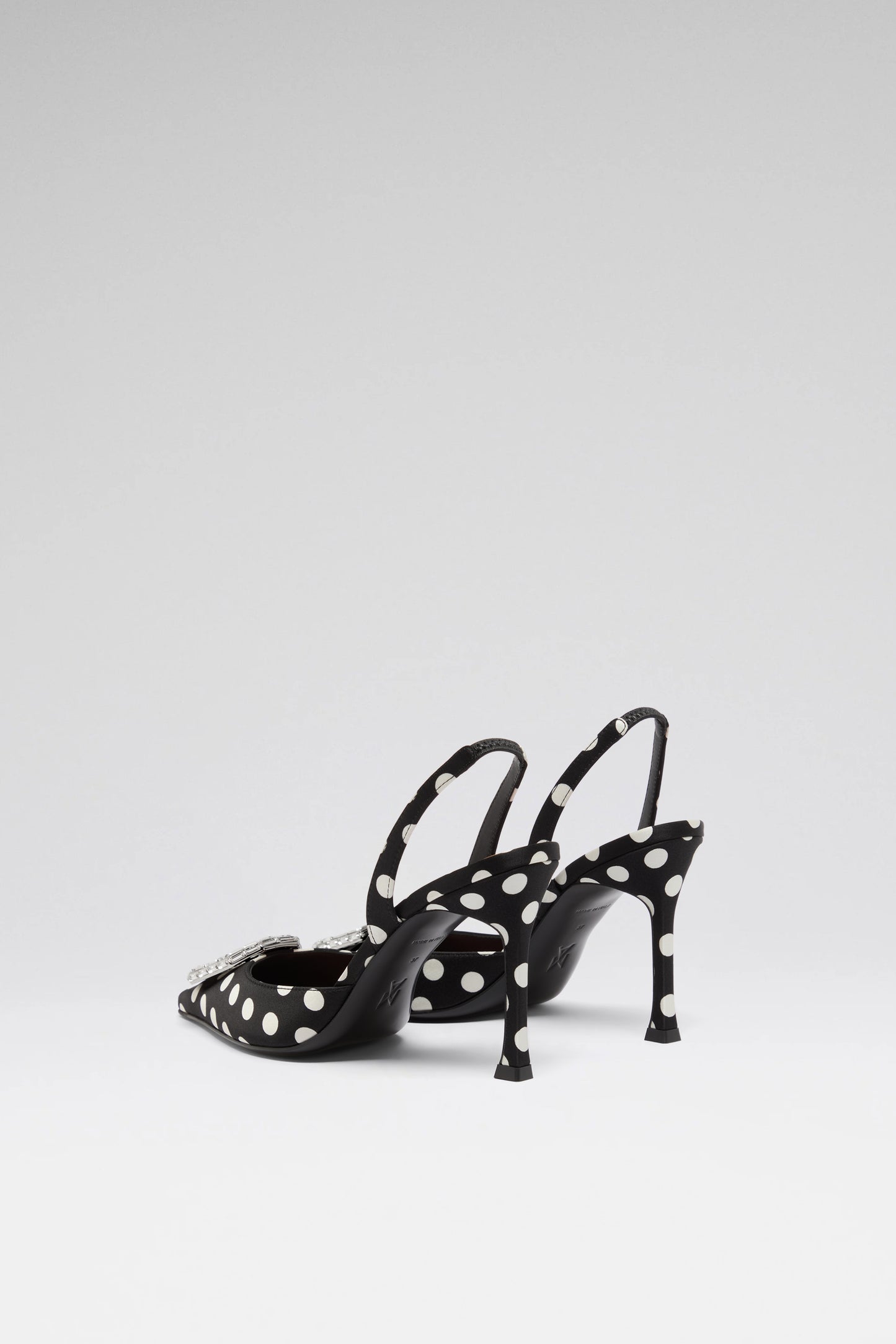 Camelia 90 slingbacks for women