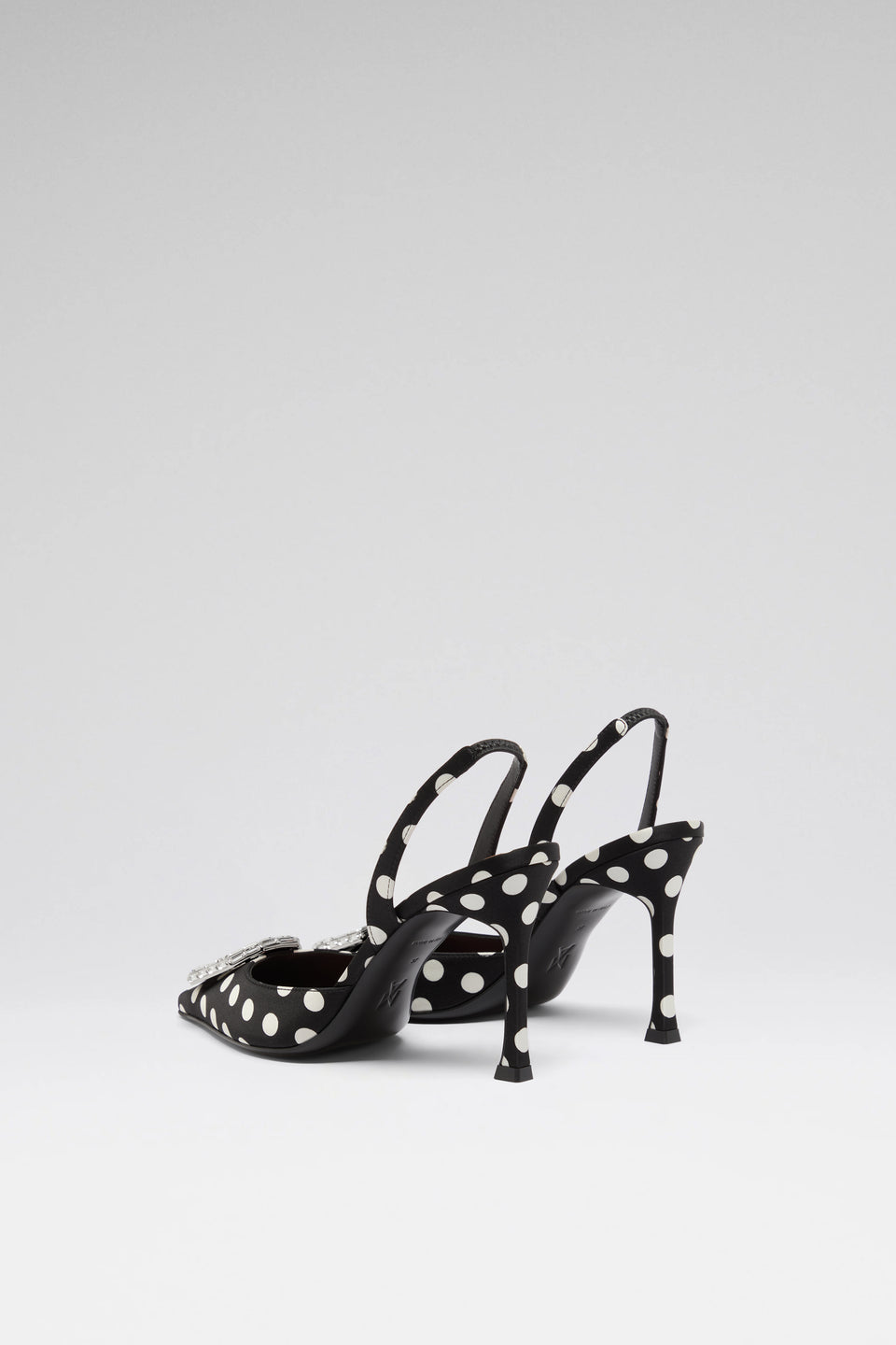 Camelia 90 slingbacks for women