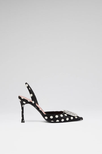 Camelia 90 slingbacks for women