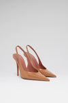 Anok Sling 105 Latte Pearly Patent