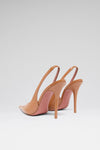 Anok Sling 105 Latte Pearly Patent