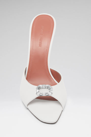 Mini Camelia 95 slippers for women