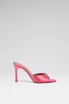 Mini Camelia 95 luxury slippers