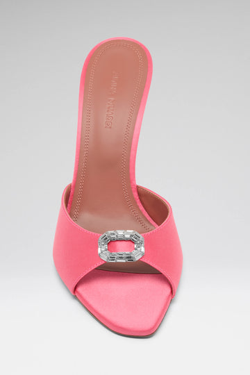 Mini Camelia 95 slippers for women