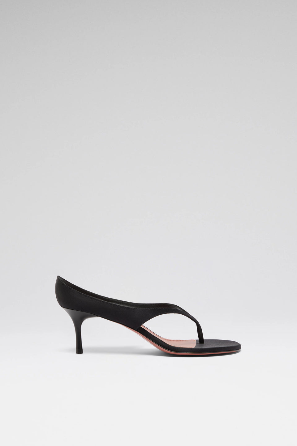 Alexandra 60 luxury thong sandals