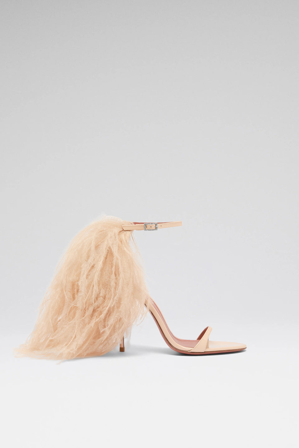 Jerry 105 luxury sandals