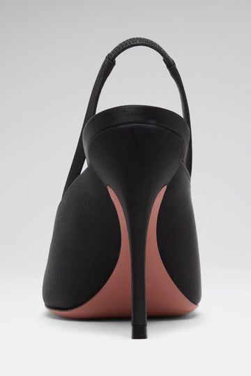 Felicia 100 designer slingbacks