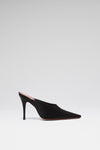 Felicia 100 luxury mules