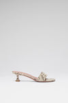 Andreea 45 luxury slippers