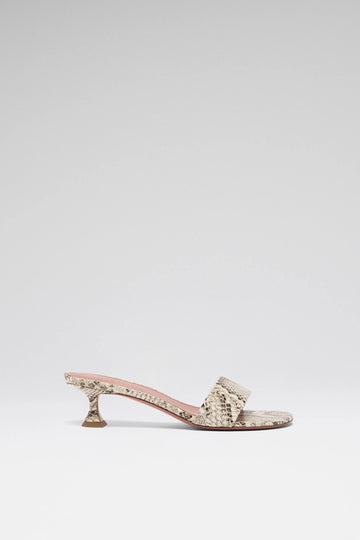 Andreea 45 luxury slippers