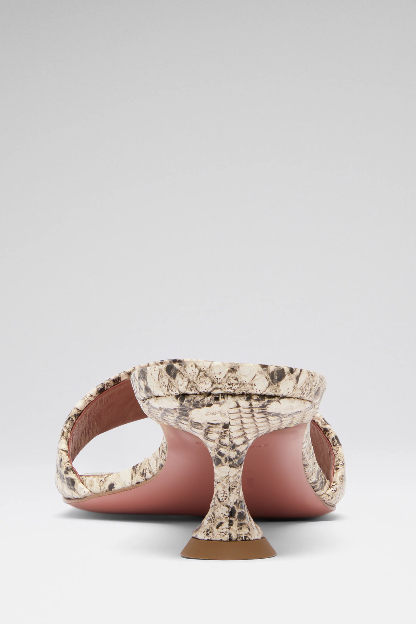 Andreea 45 designer slippers