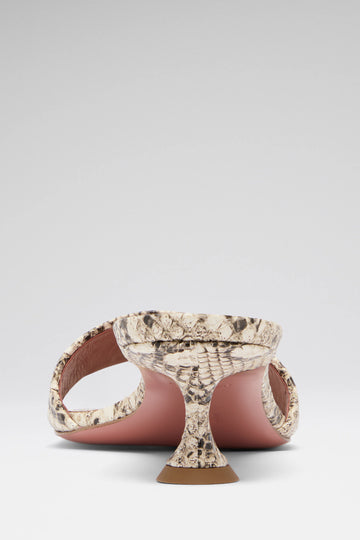 Andreea 45 designer slippers