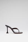 Juliette 95 luxury thong sandals