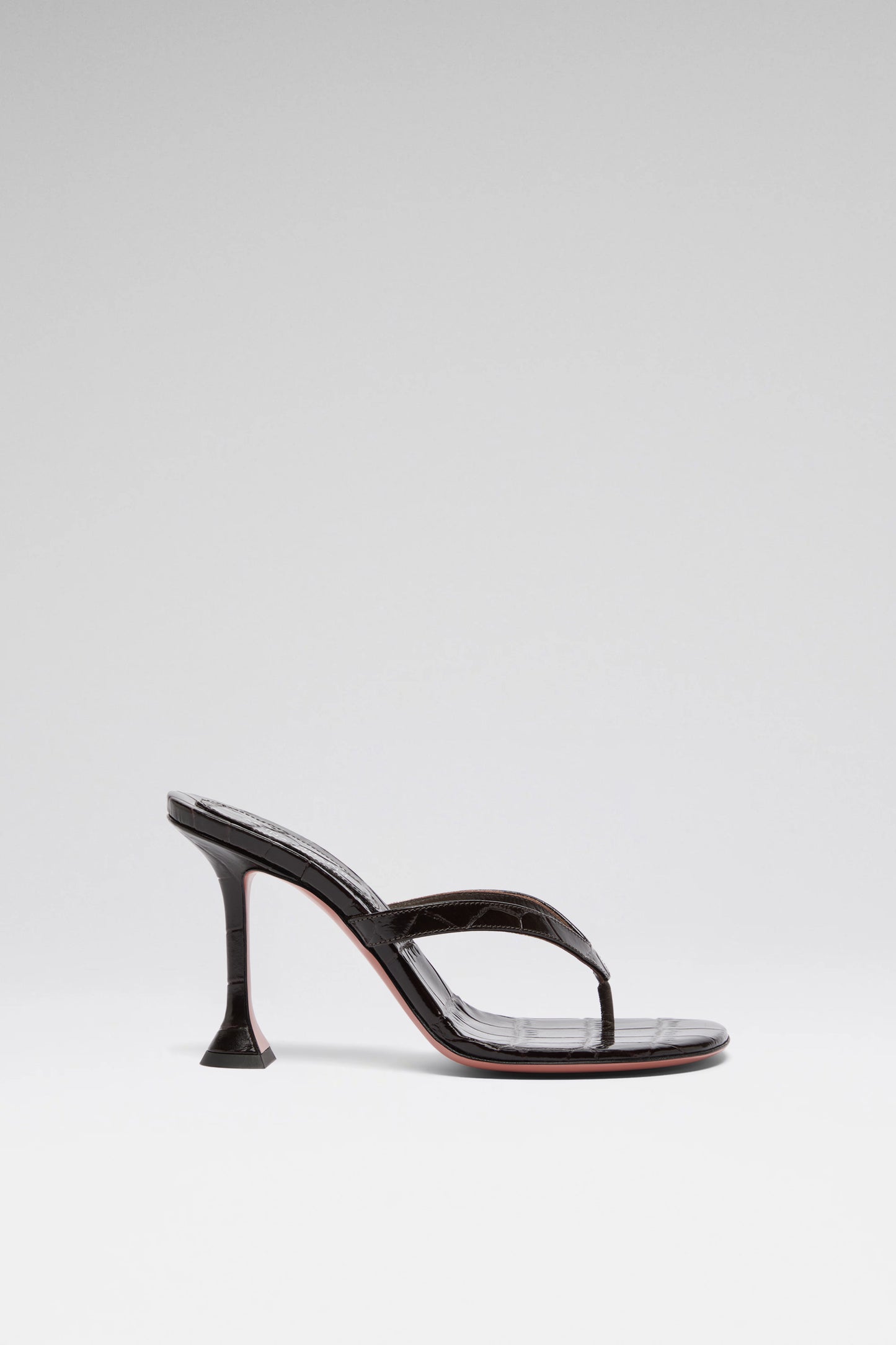 Juliette 95 luxury thong sandals