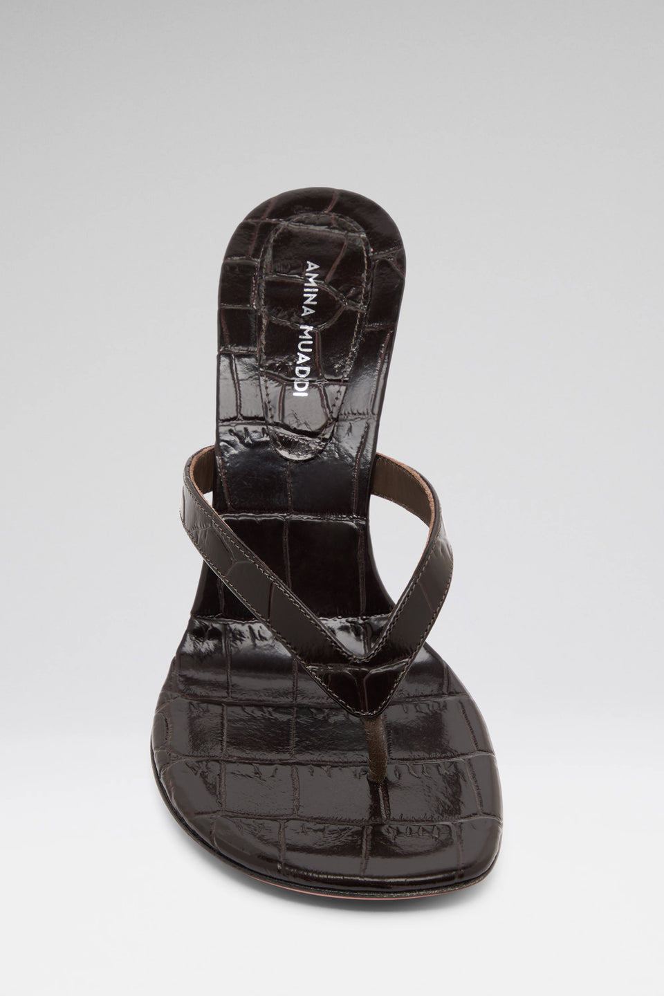 Juliette 95 thong sandals for women