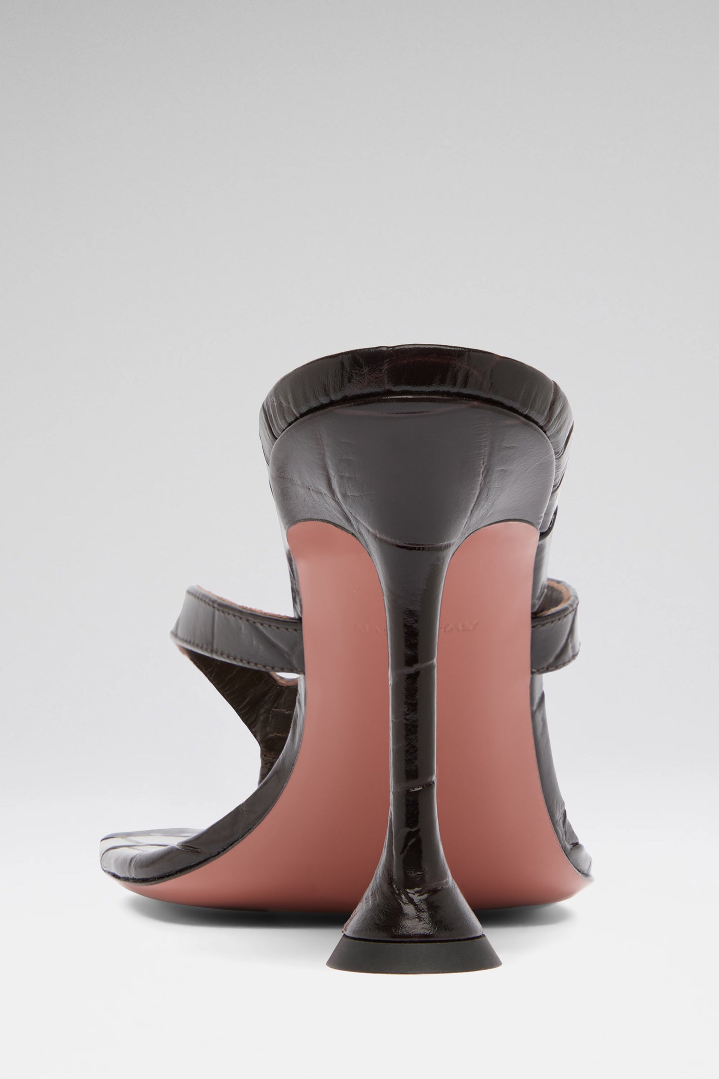 Juliette 95 designer thong sandals