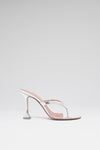 Juliette 95 luxury thong sandals