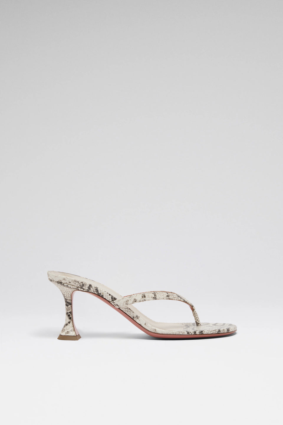 Juliette 70 luxury thong sandals