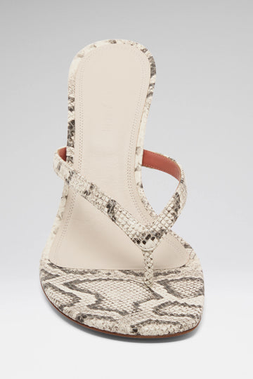 Juliette 70 thong sandals for women