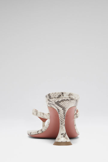 Juliette 70 designer thong sandals