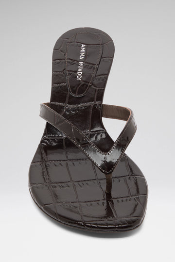 Juliette 45 thong sandals for women