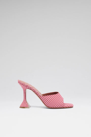Lupita 95 luxury slippers