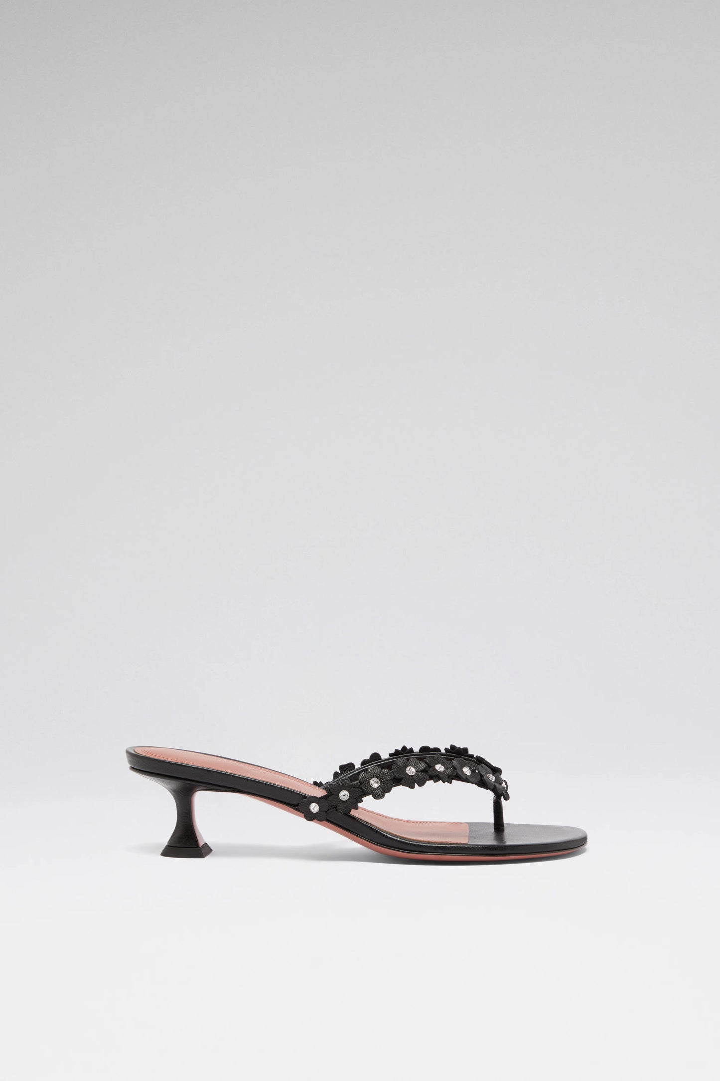Janis 45 luxury slippers